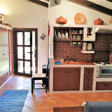 Ampelos Estate Akrata Luaran gambar