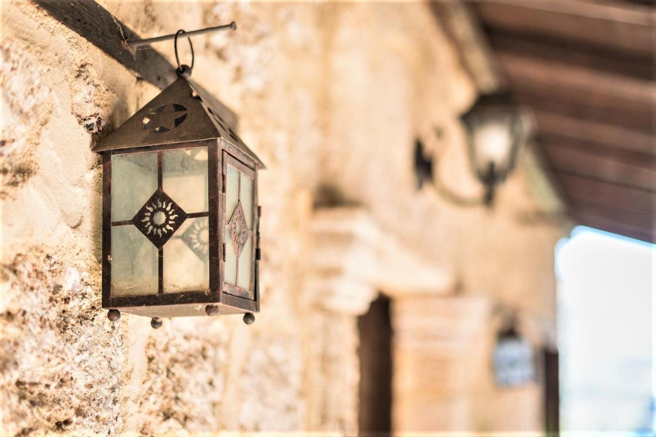 Ampelos Estate Akrata Luaran gambar