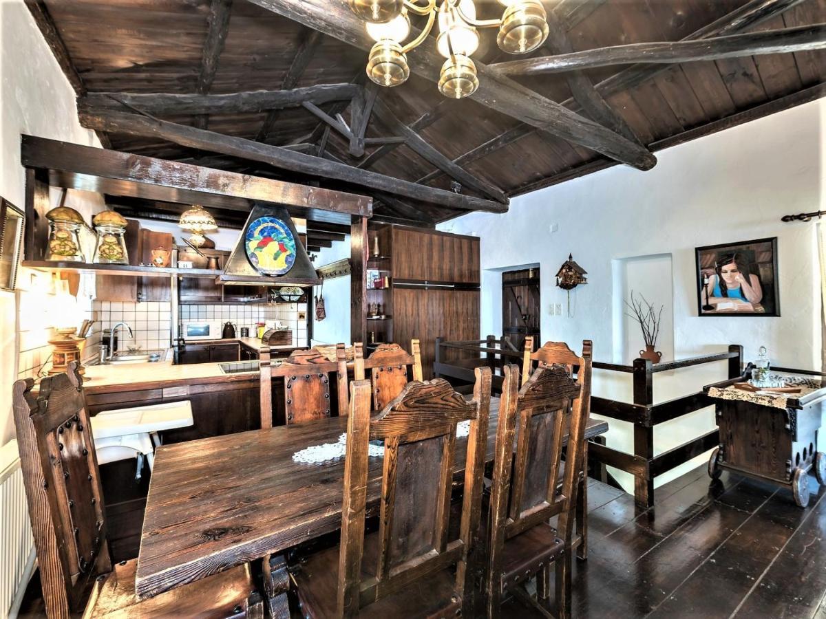 Ampelos Estate Akrata Luaran gambar