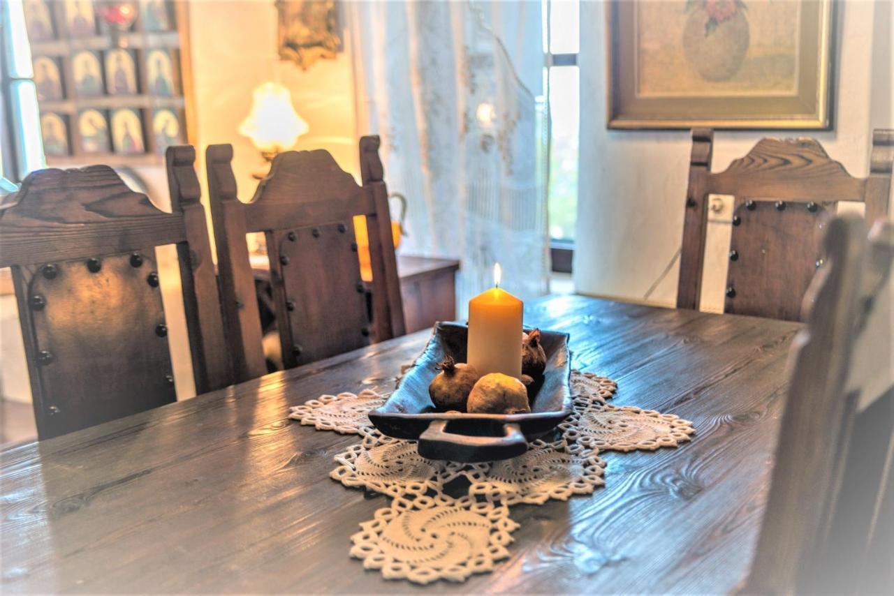 Ampelos Estate Akrata Luaran gambar