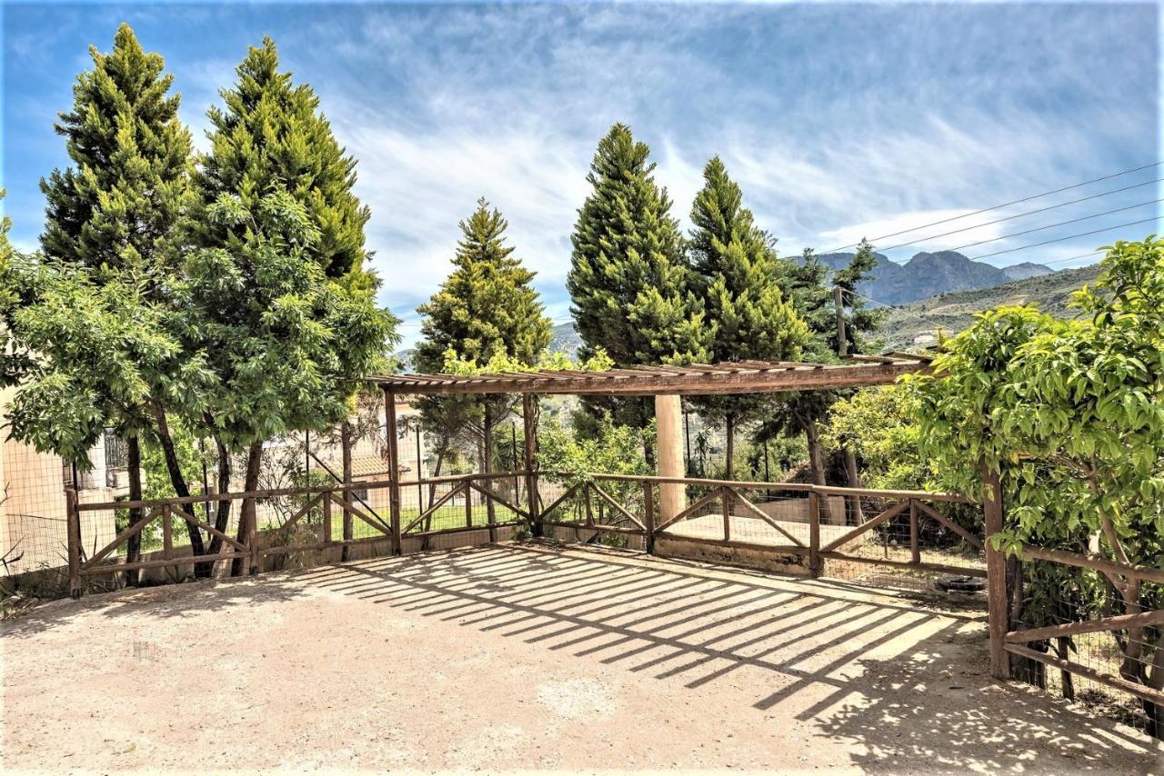 Ampelos Estate Akrata Luaran gambar