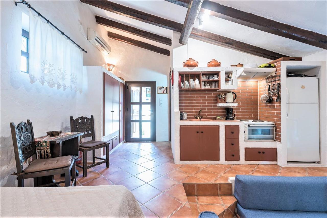 Ampelos Estate Akrata Luaran gambar