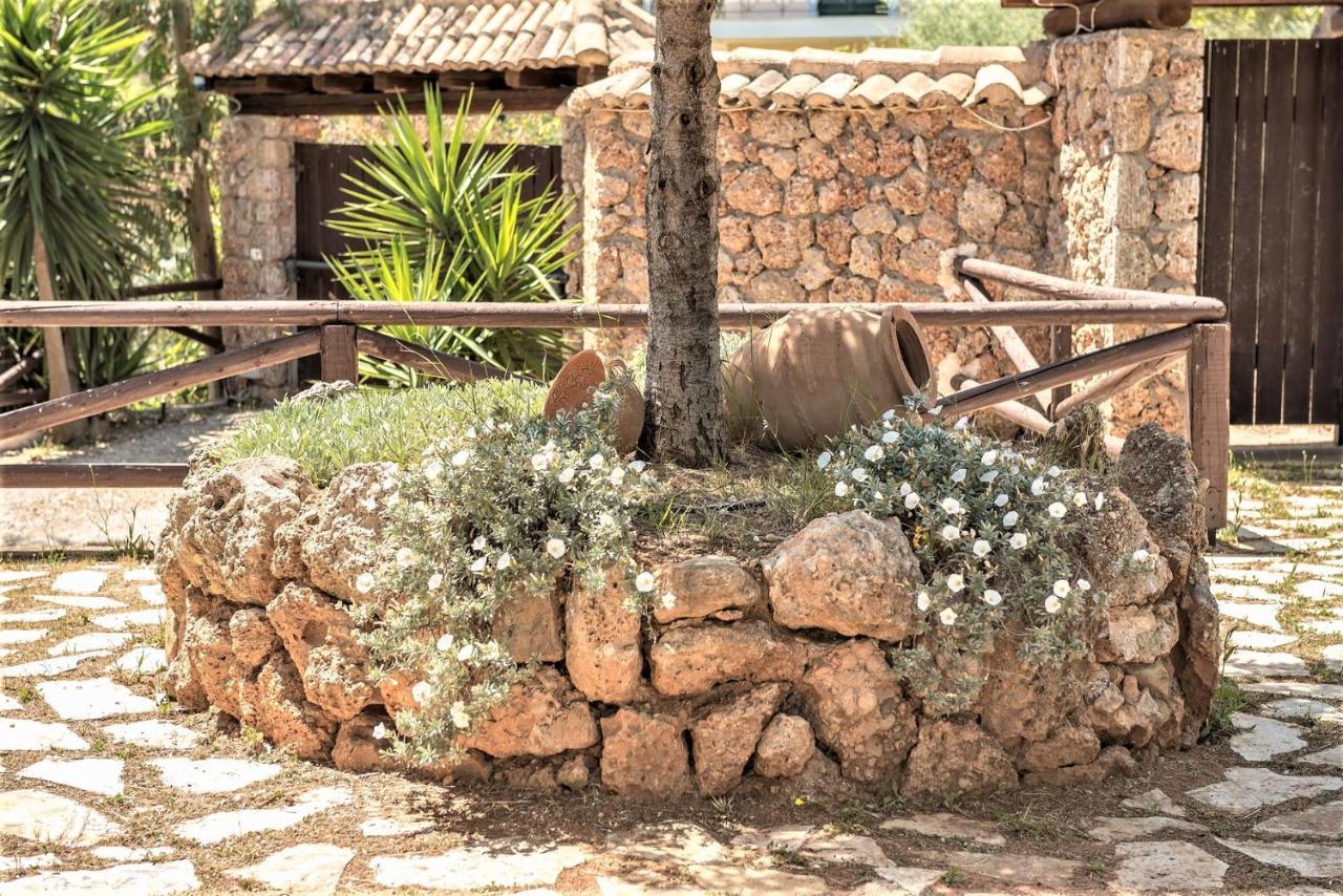 Ampelos Estate Akrata Luaran gambar