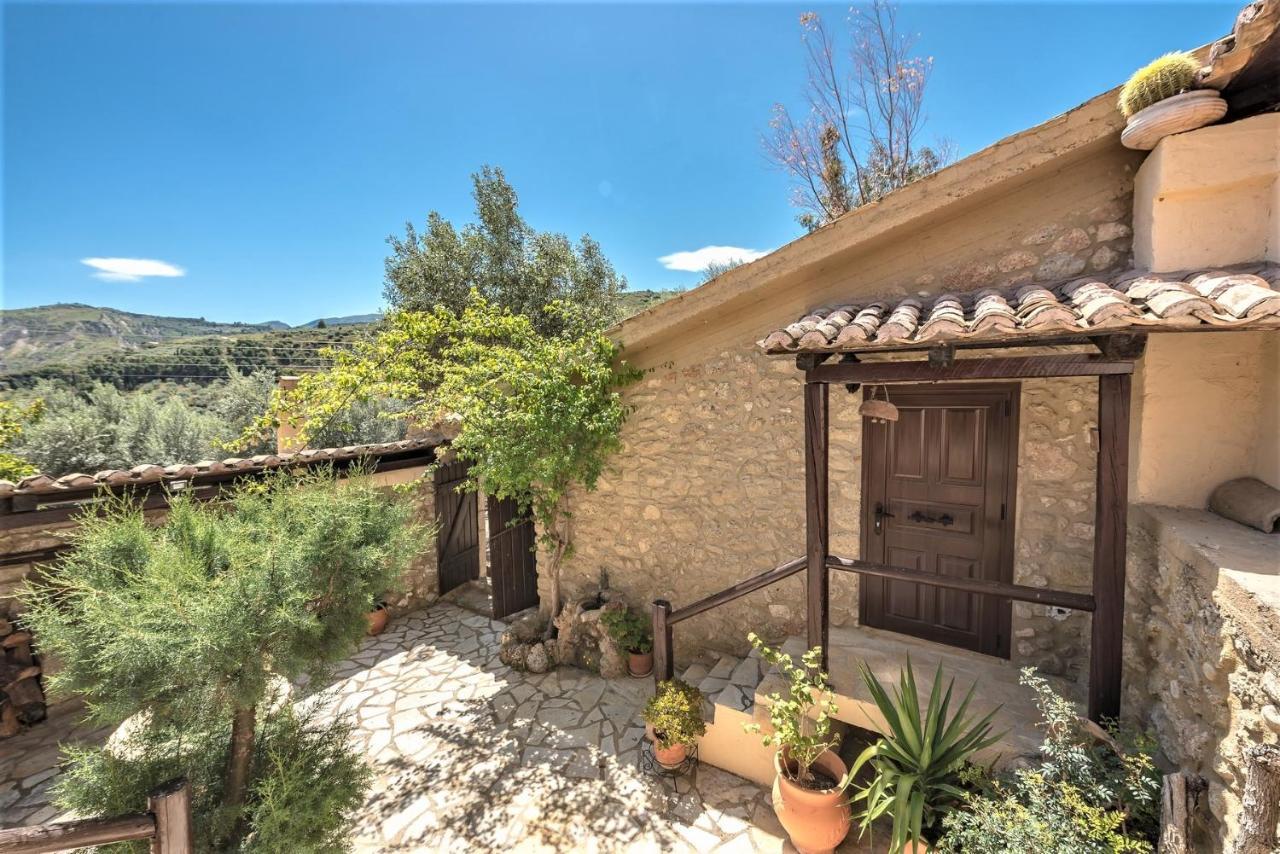 Ampelos Estate Akrata Luaran gambar