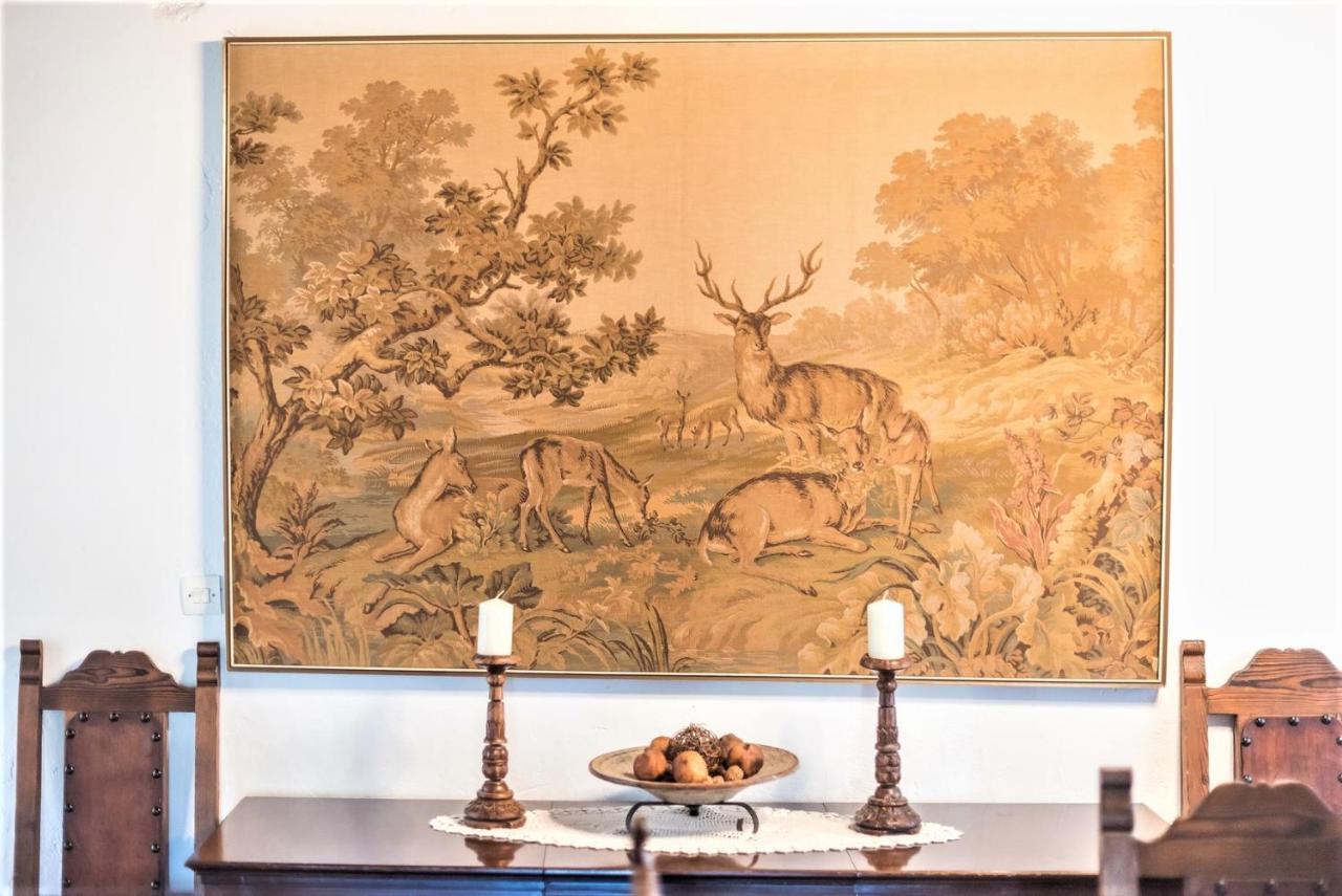Ampelos Estate Akrata Luaran gambar