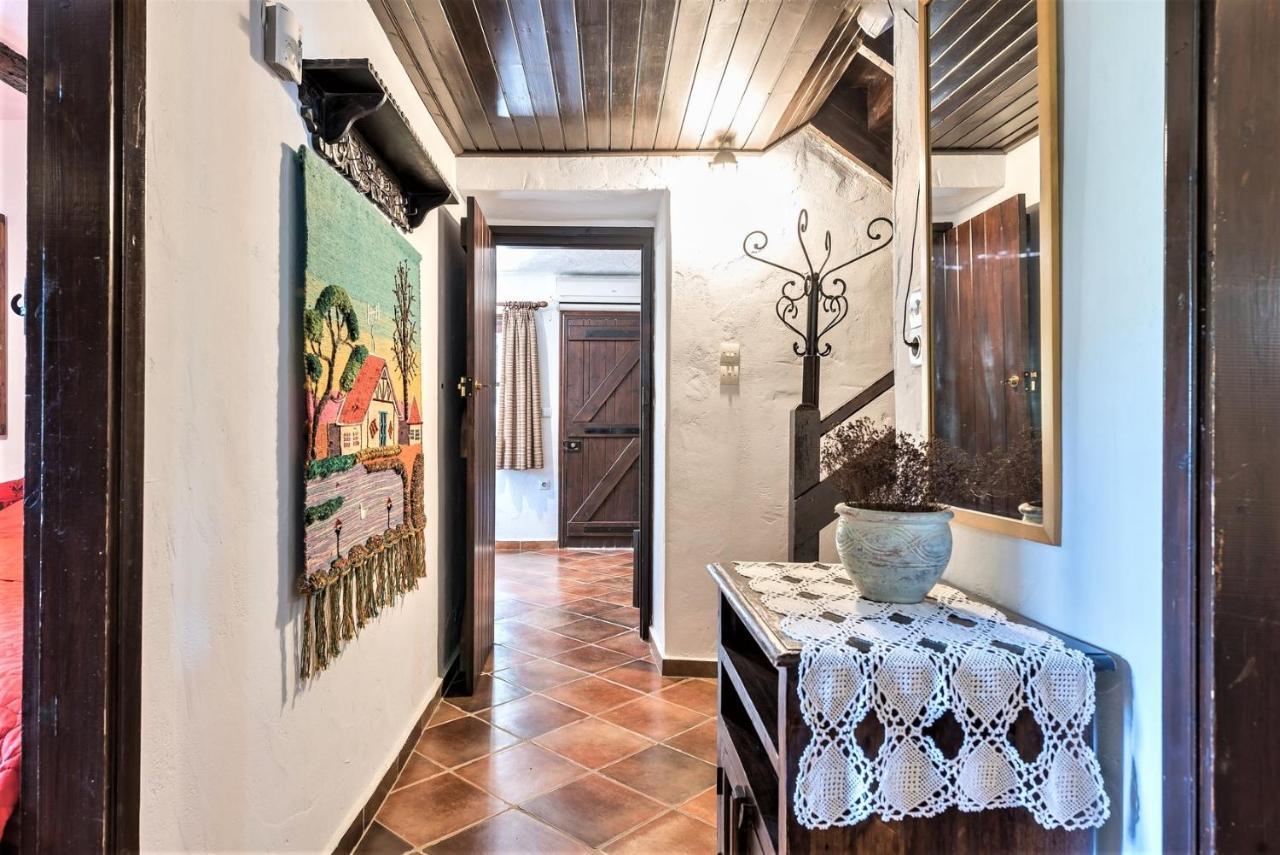 Ampelos Estate Akrata Luaran gambar