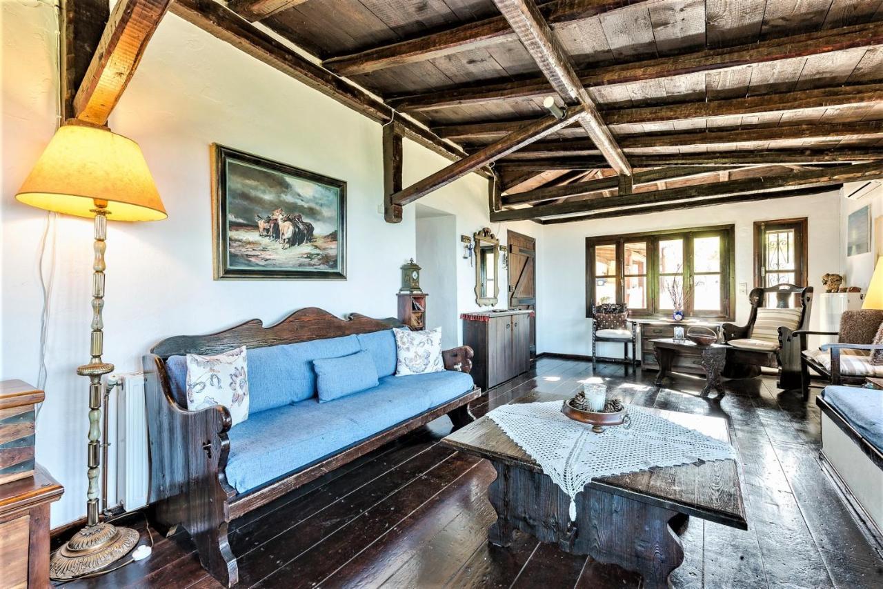 Ampelos Estate Akrata Luaran gambar