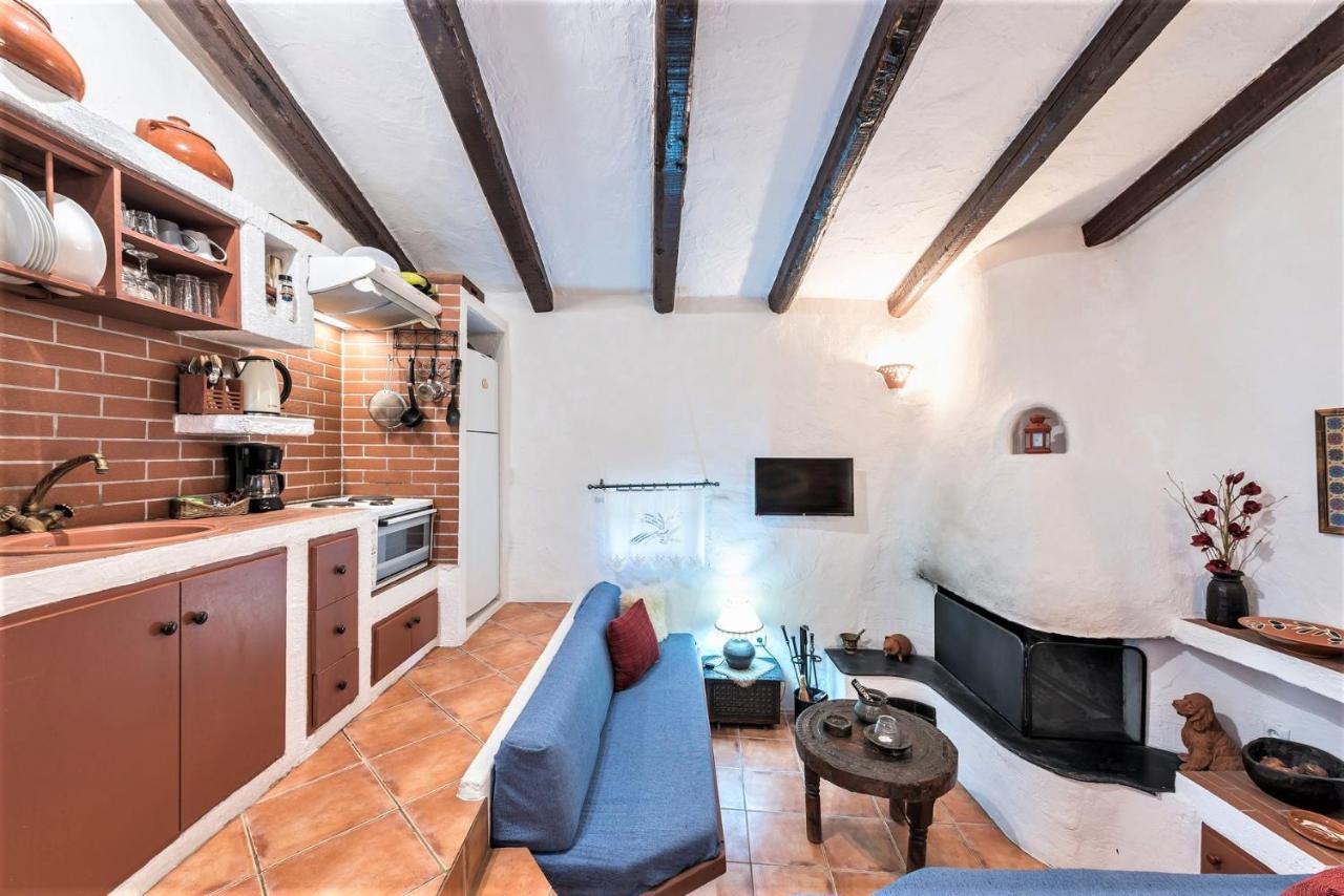 Ampelos Estate Akrata Luaran gambar