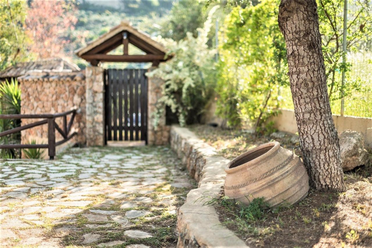 Ampelos Estate Akrata Luaran gambar