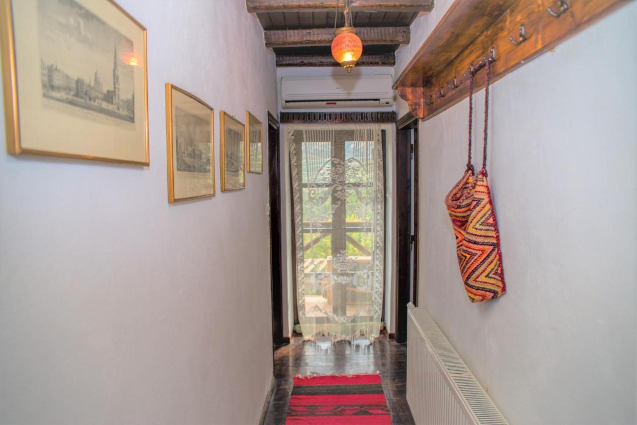 Ampelos Estate Akrata Luaran gambar