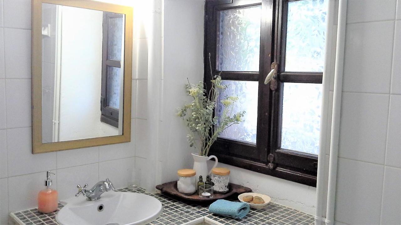 Ampelos Estate Akrata Luaran gambar