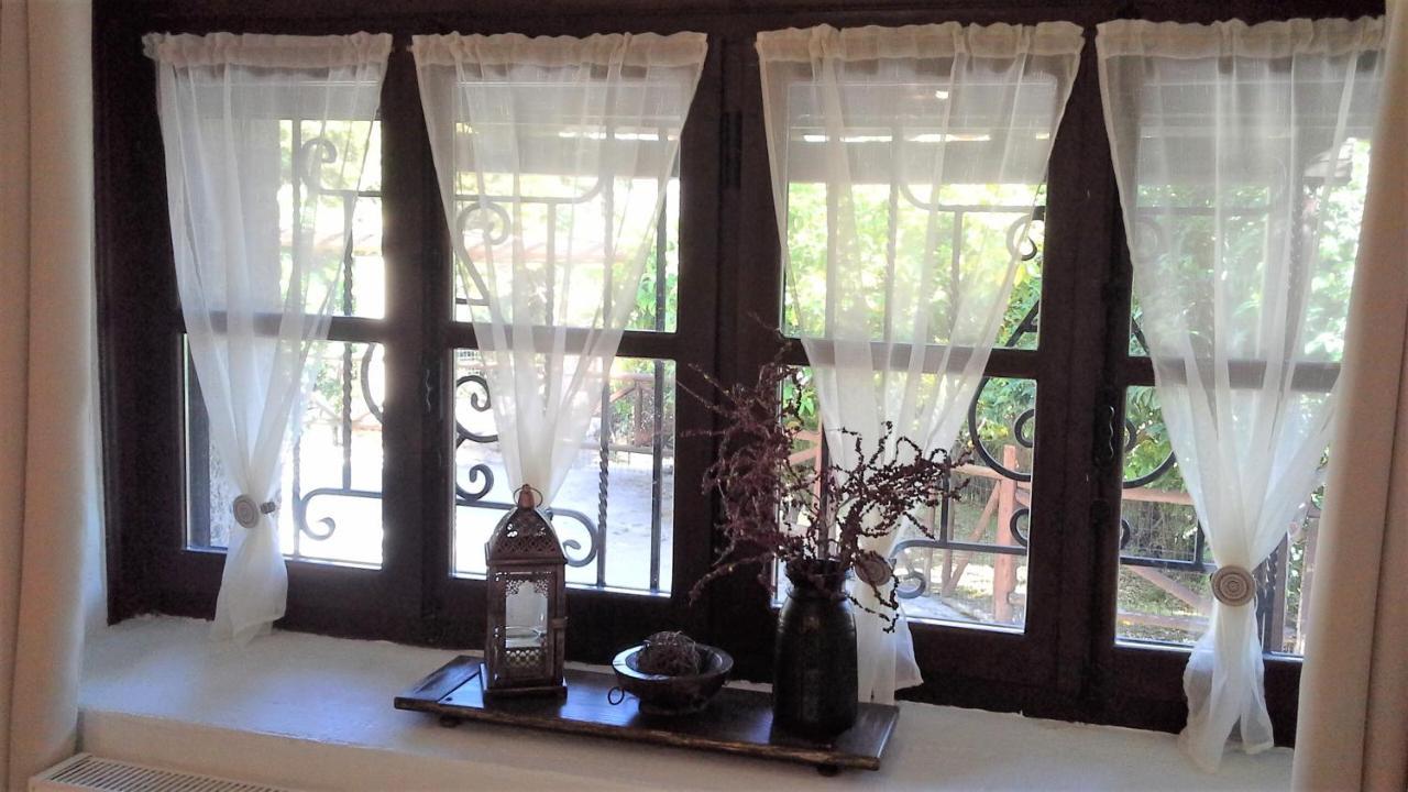 Ampelos Estate Akrata Luaran gambar