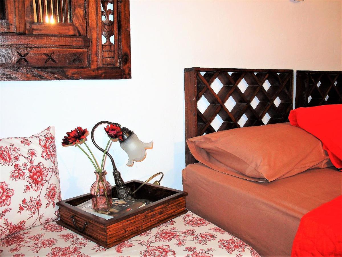 Ampelos Estate Akrata Luaran gambar