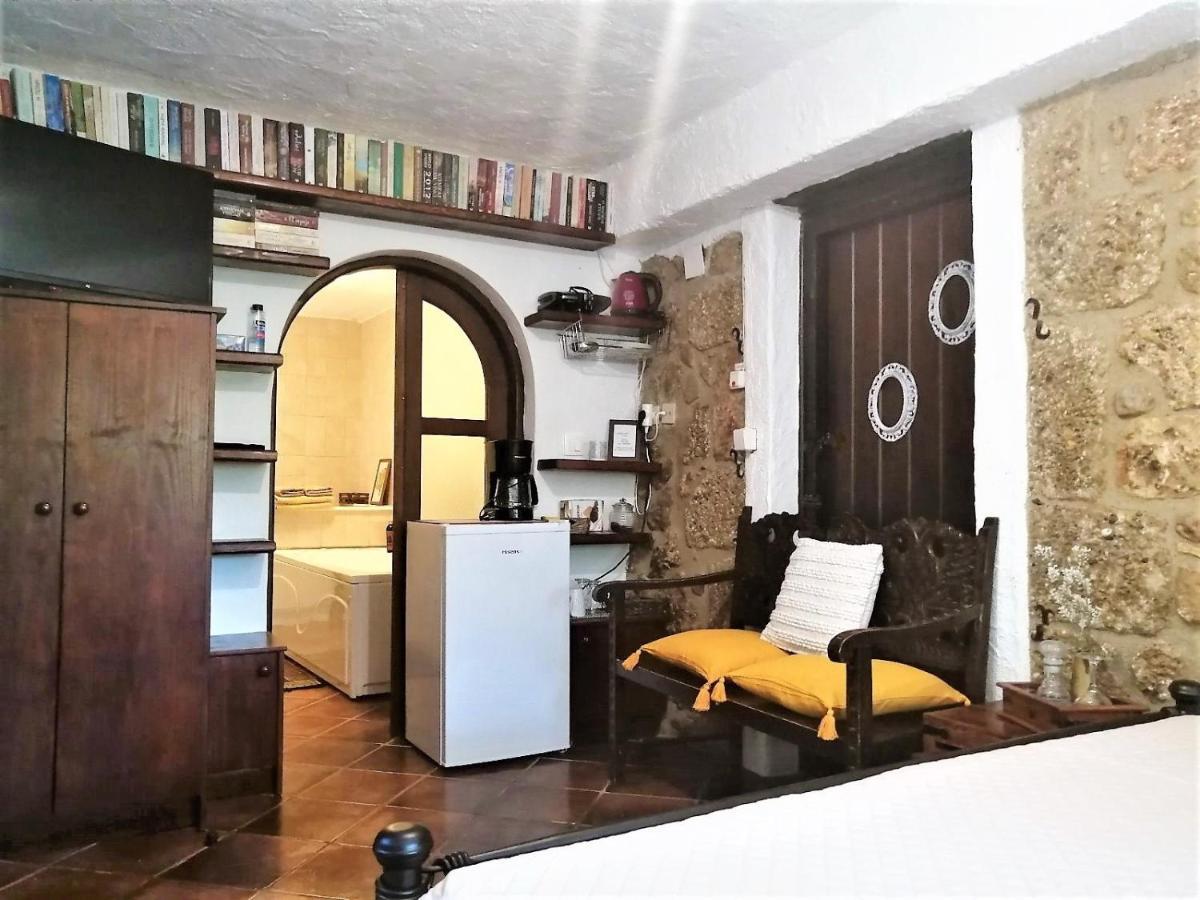 Ampelos Estate Akrata Luaran gambar