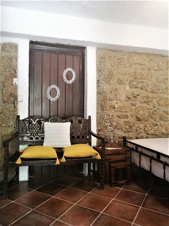 Ampelos Estate Akrata Luaran gambar