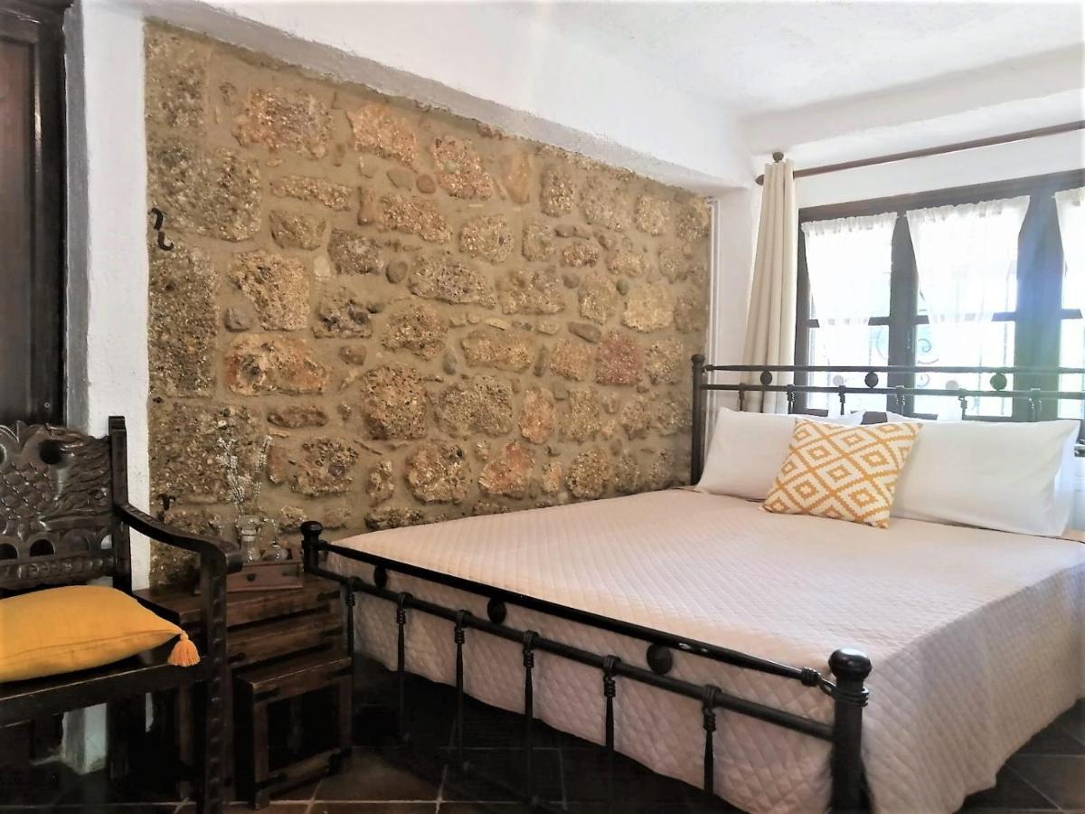 Ampelos Estate Akrata Luaran gambar