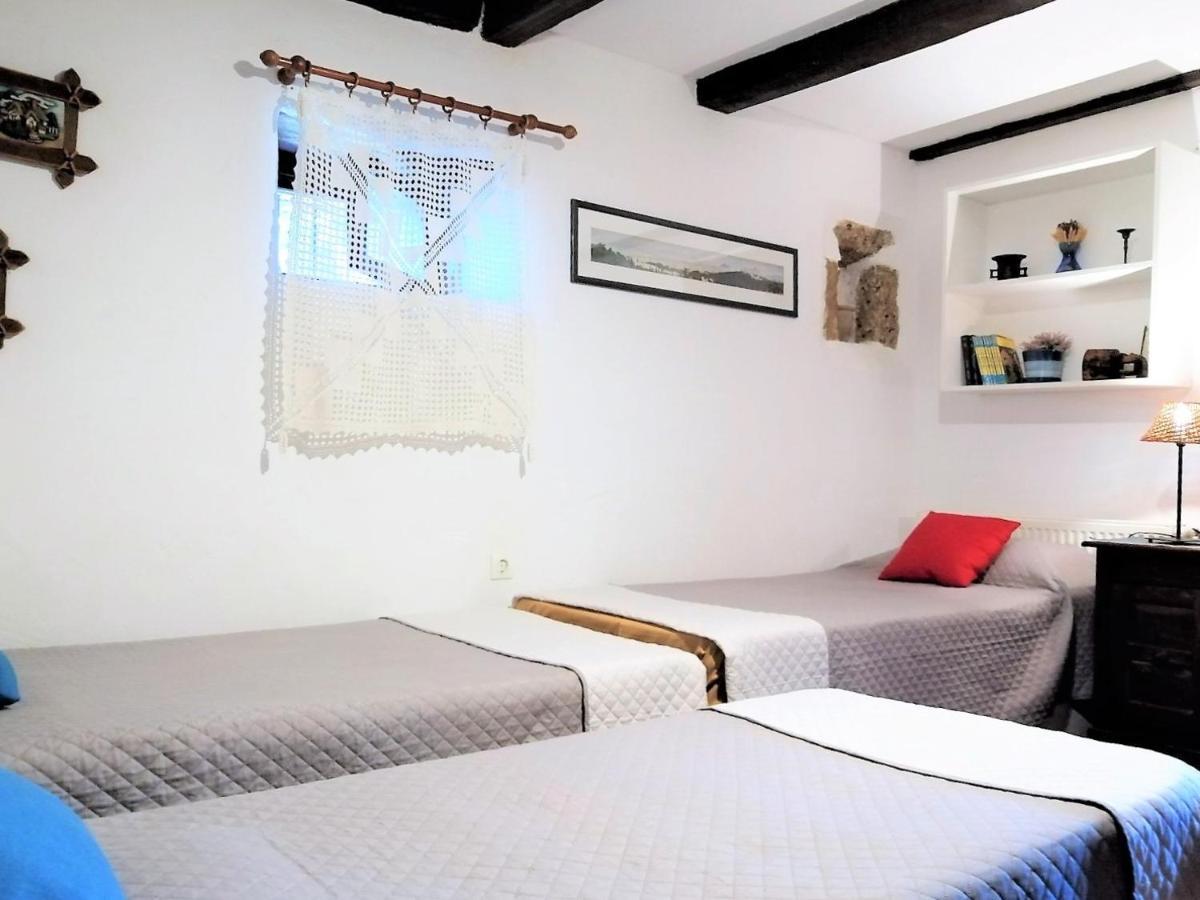 Ampelos Estate Akrata Luaran gambar