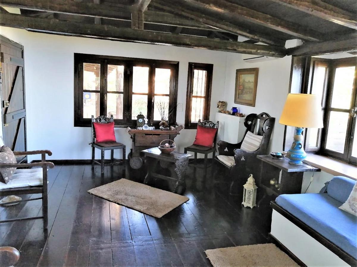 Ampelos Estate Akrata Luaran gambar