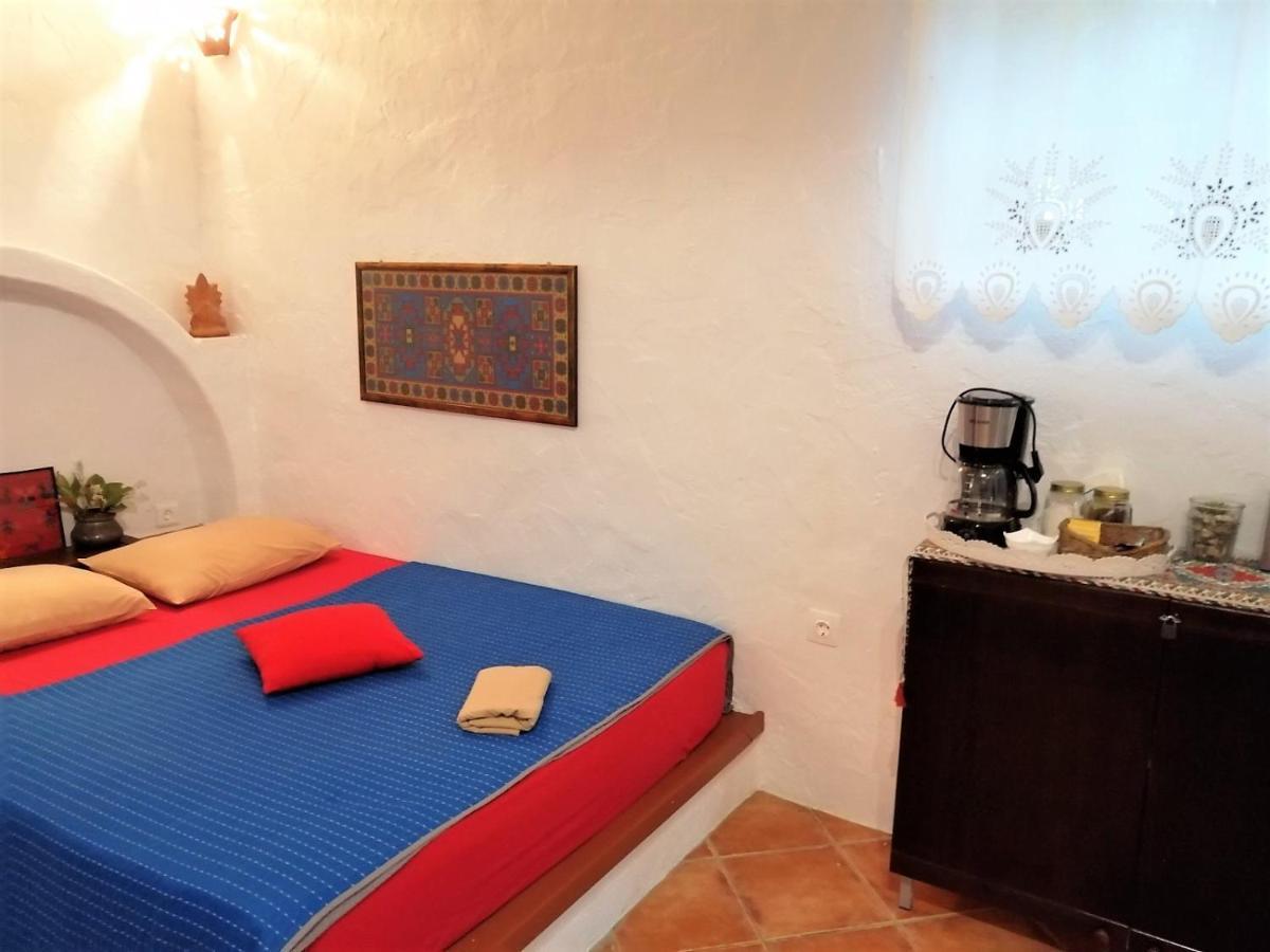 Ampelos Estate Akrata Luaran gambar