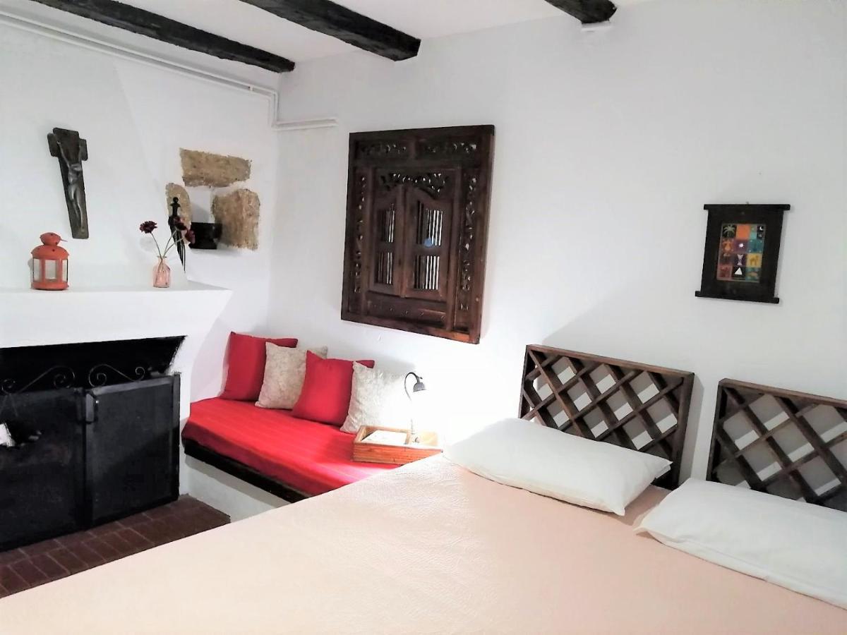 Ampelos Estate Akrata Luaran gambar