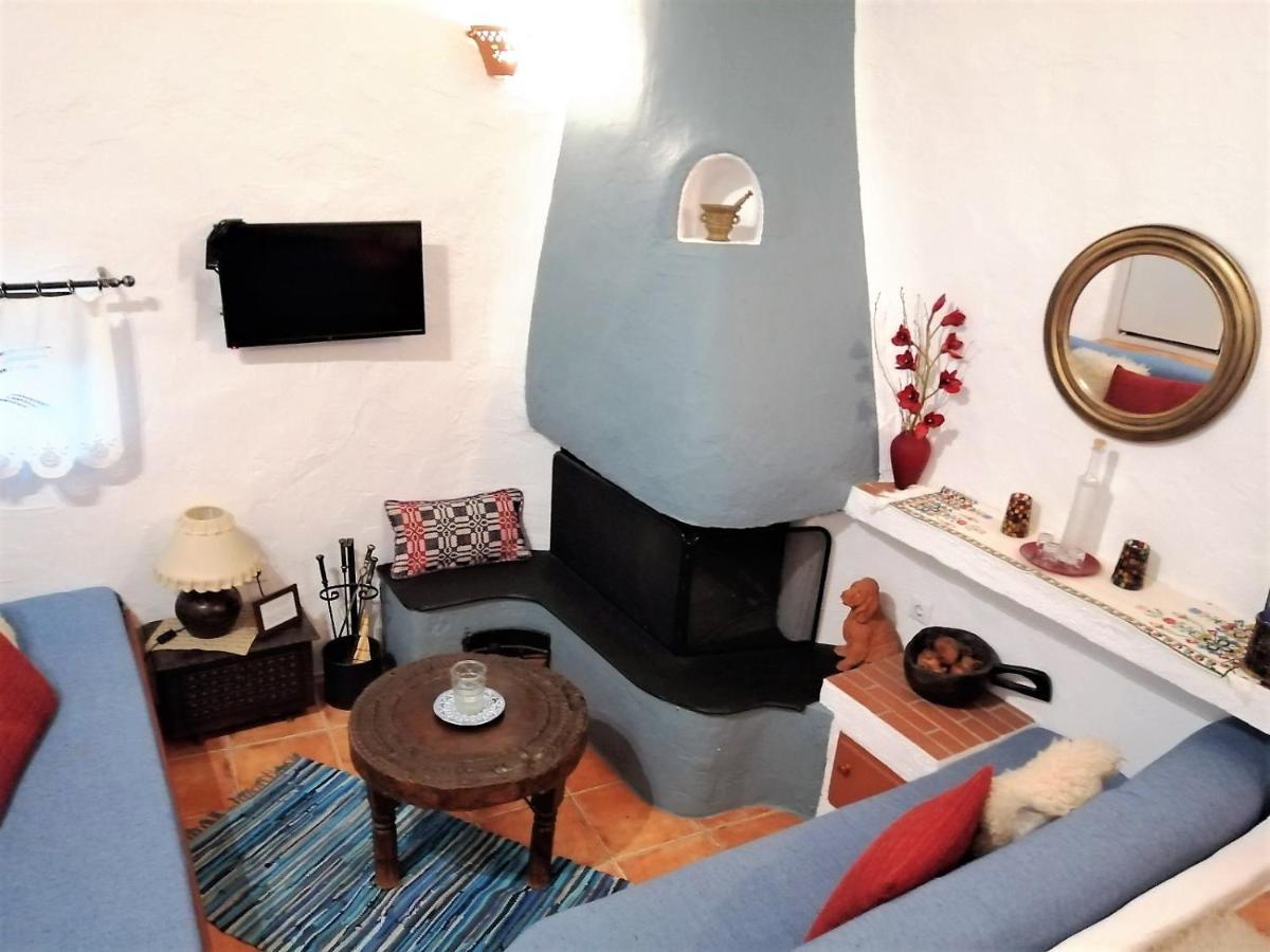 Ampelos Estate Akrata Luaran gambar
